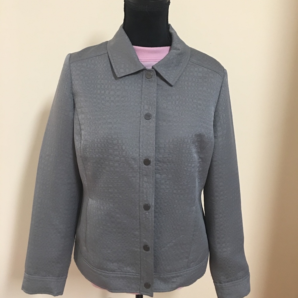 Niotto Jacket